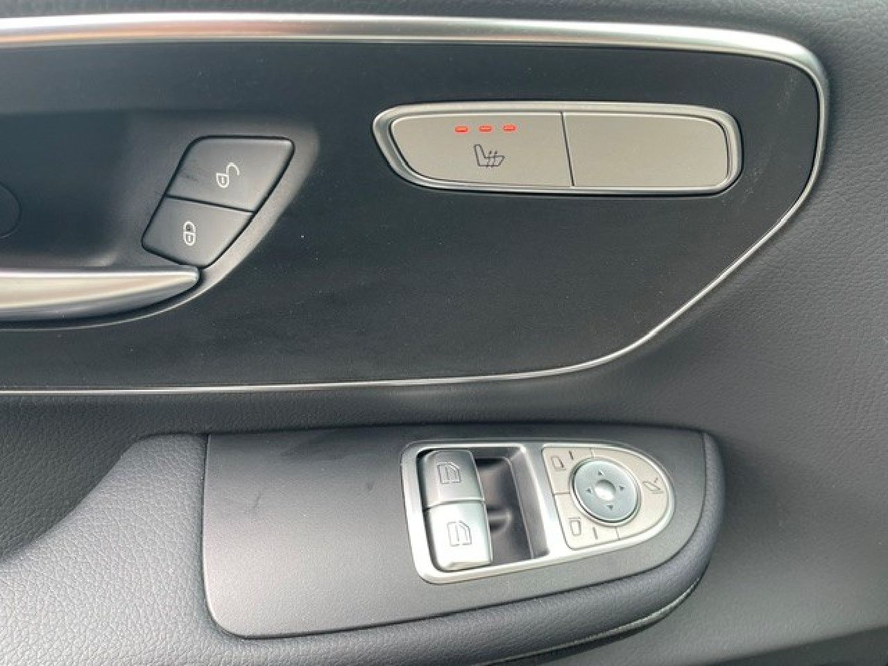 Mercedes-Benz V-Klasse – Bild 18