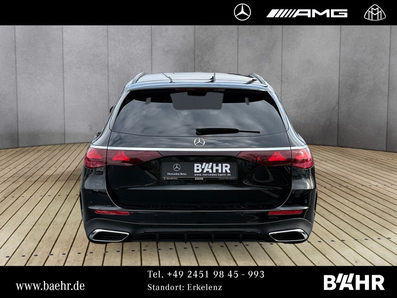 Mercedes-Benz E-Klasse – Bild 8