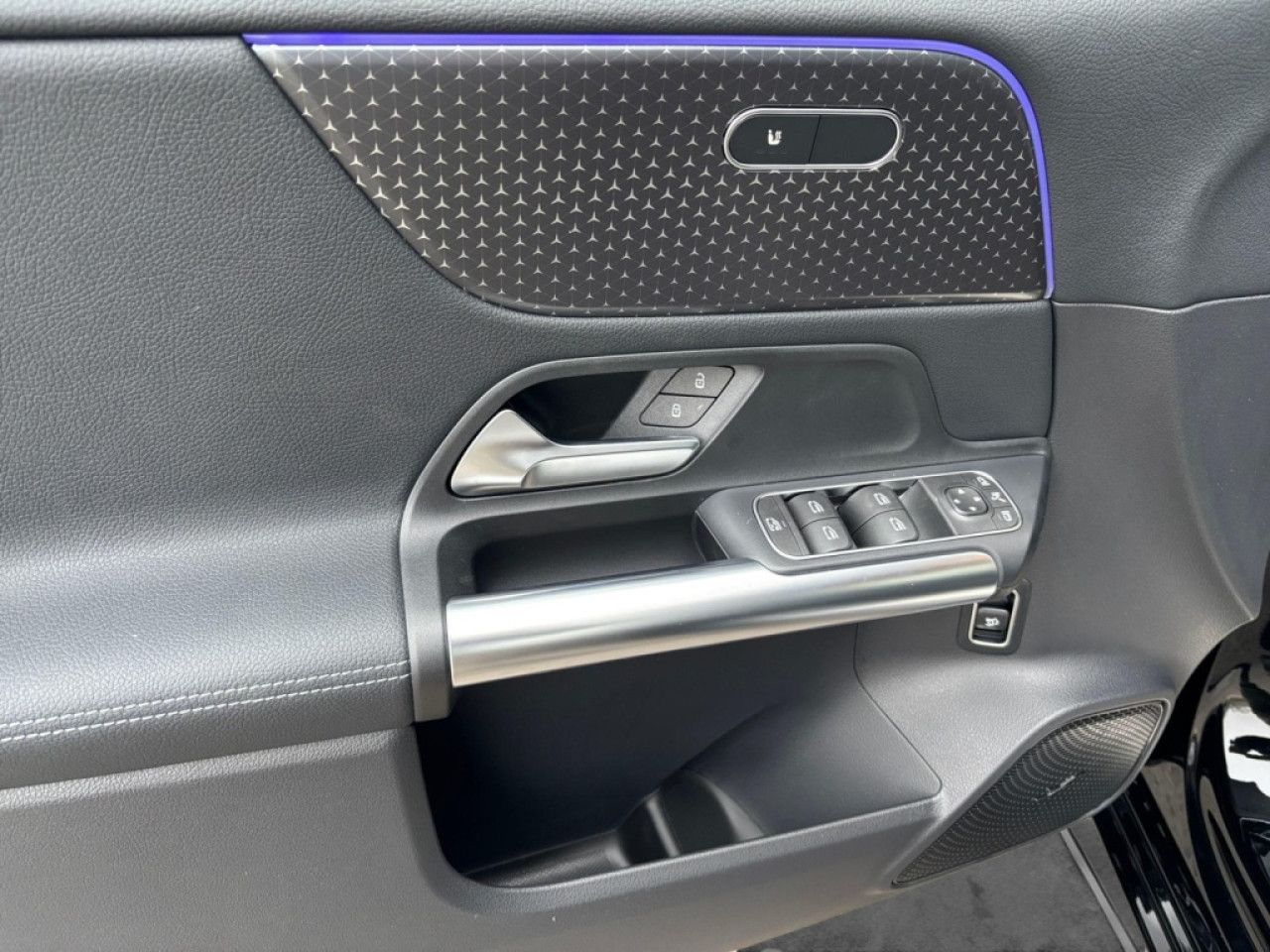 Mercedes-Benz B-Klasse – Bild 9