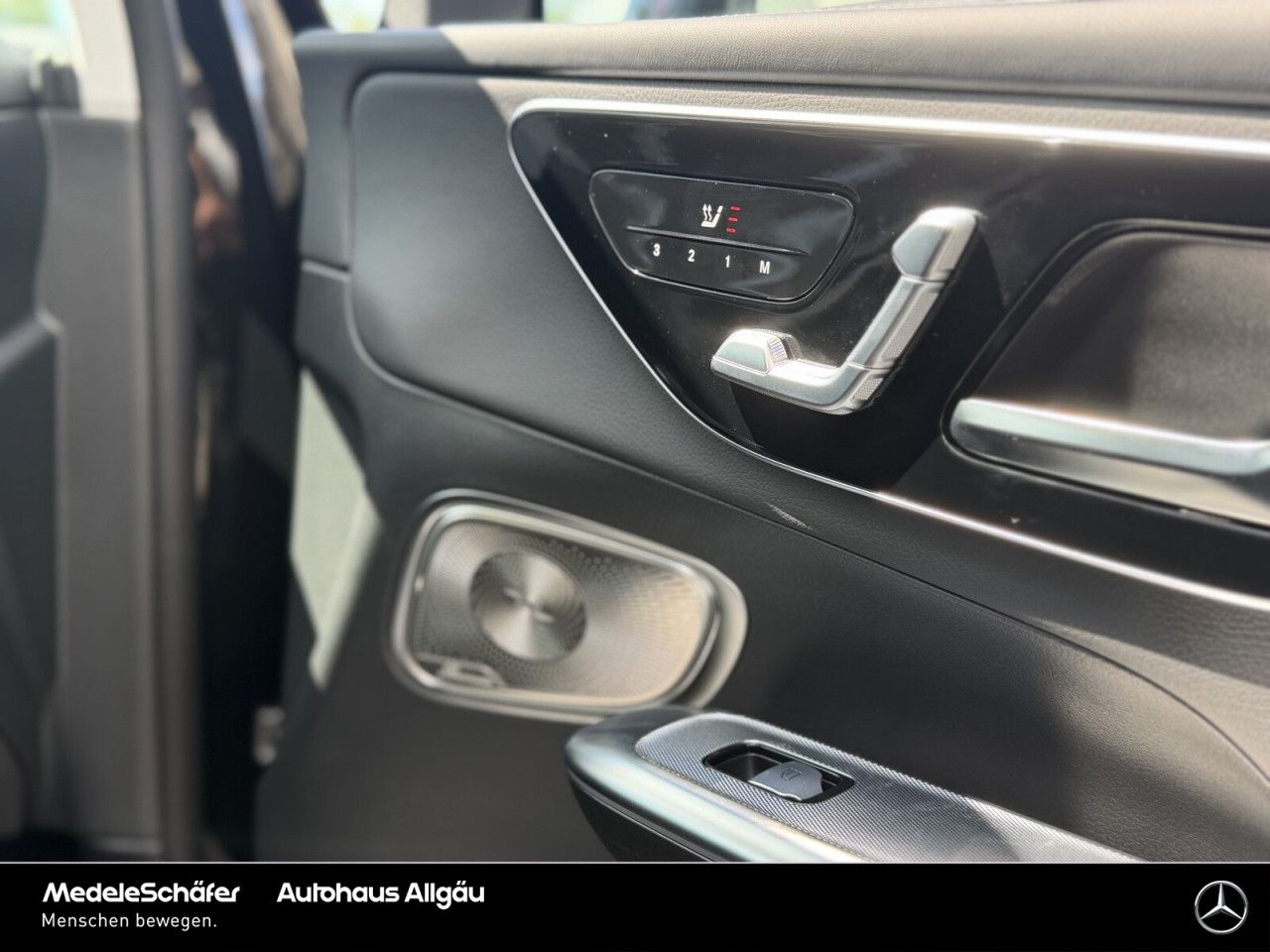 Mercedes-Benz GLC – Bild 16