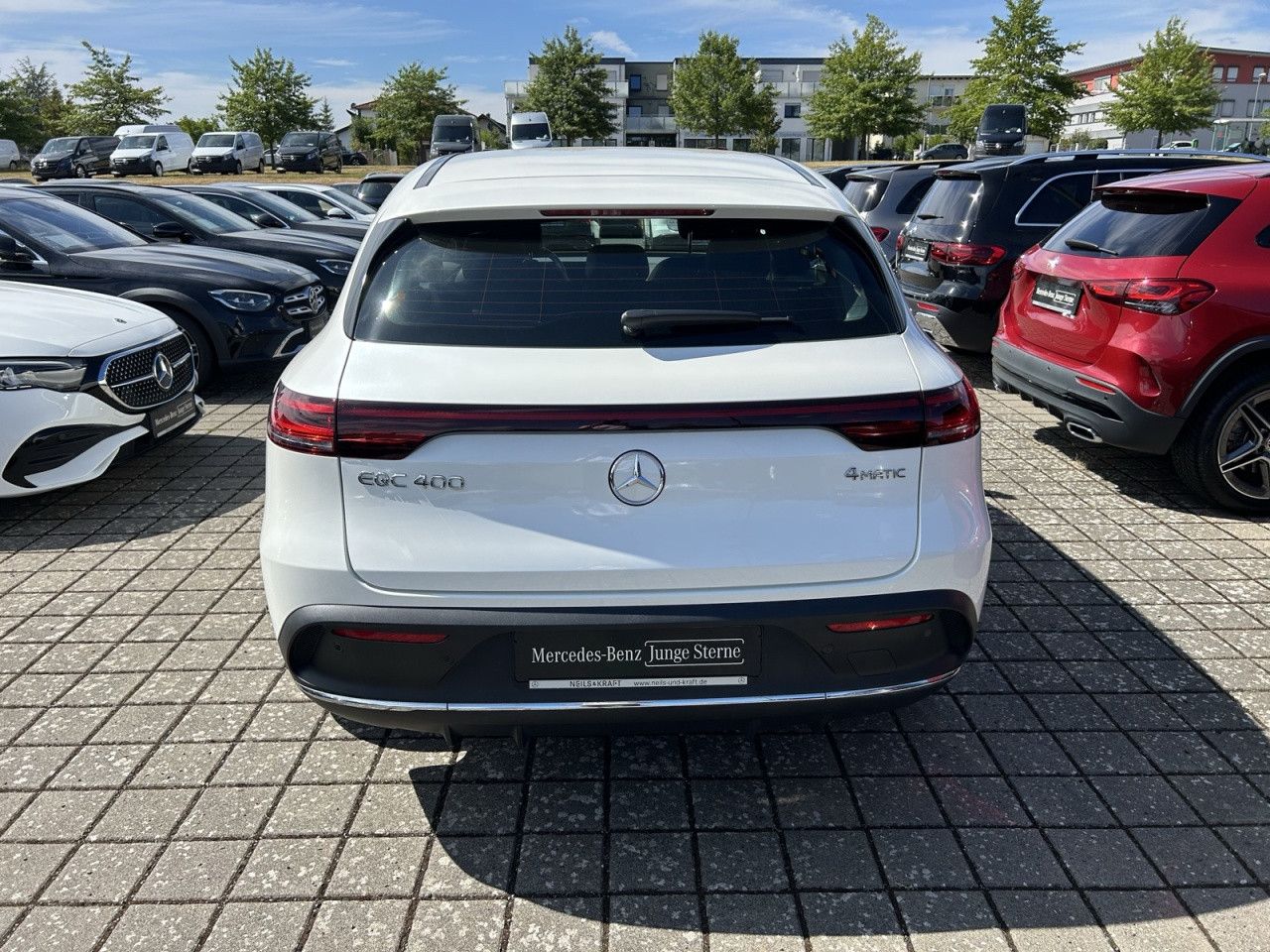 Fahrzeugbild 5 / 19