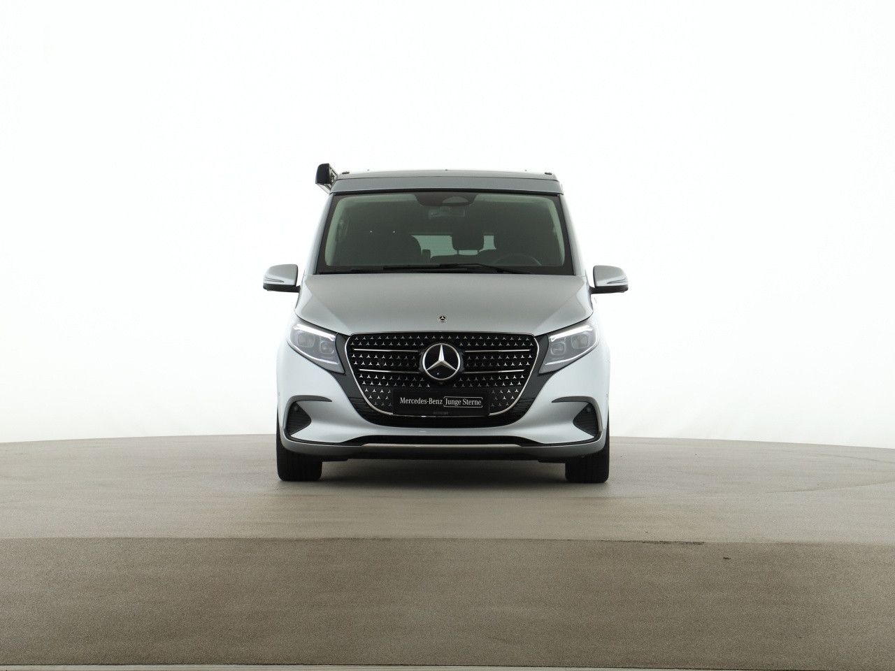 Mercedes-Benz Marco Polo – Bild 2