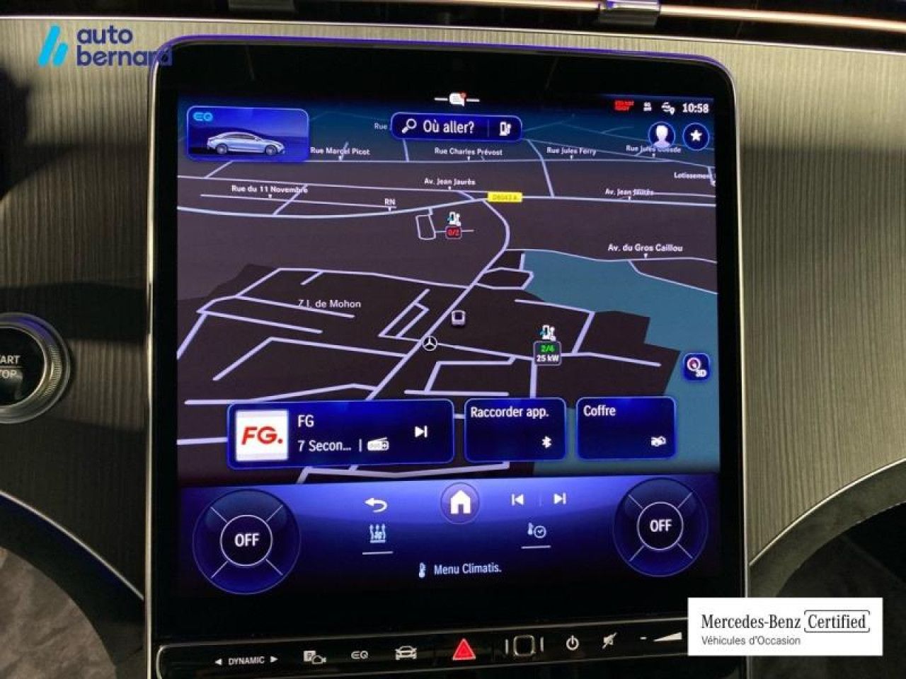 Photo du v&eacute;hicule 16 / 18