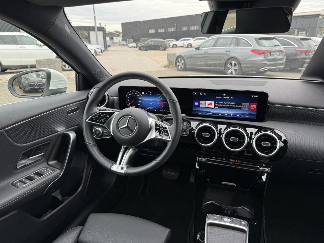 Mercedes-Benz A-Klasse – Bild 2