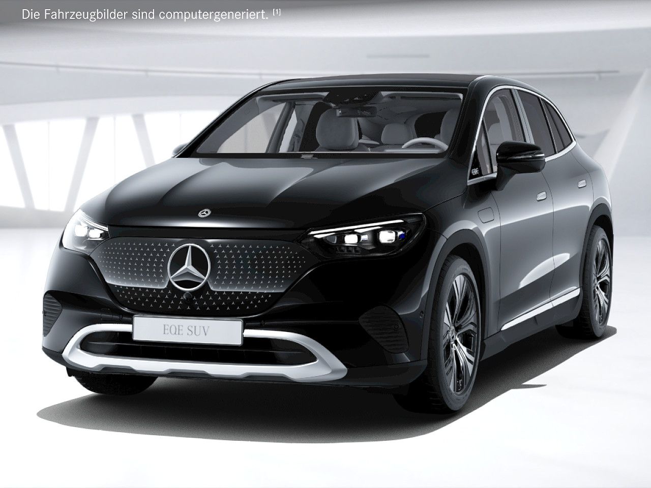 Mercedes-Benz EQE – Bild 16