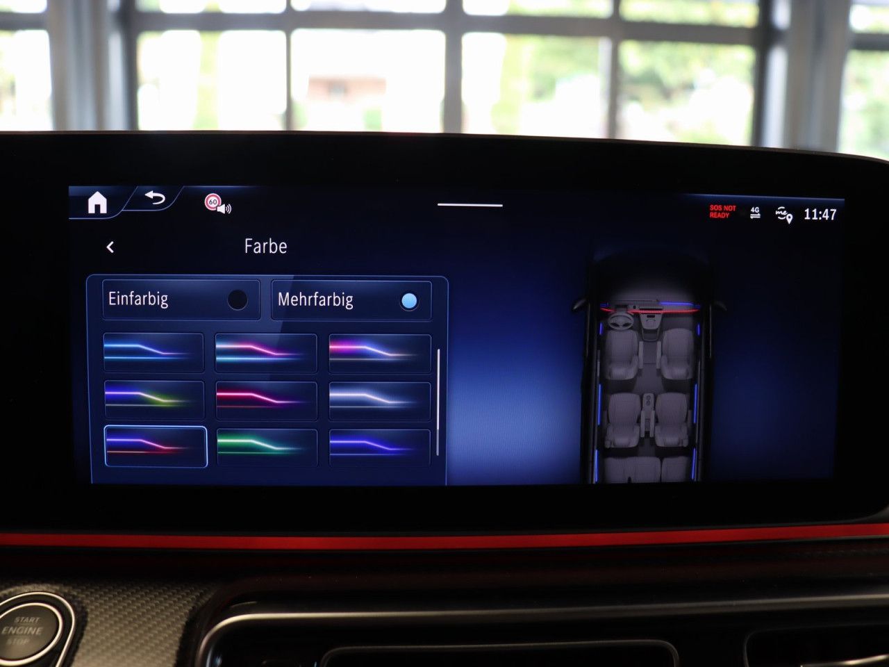 Mercedes-Benz V-Klasse – Bild 20