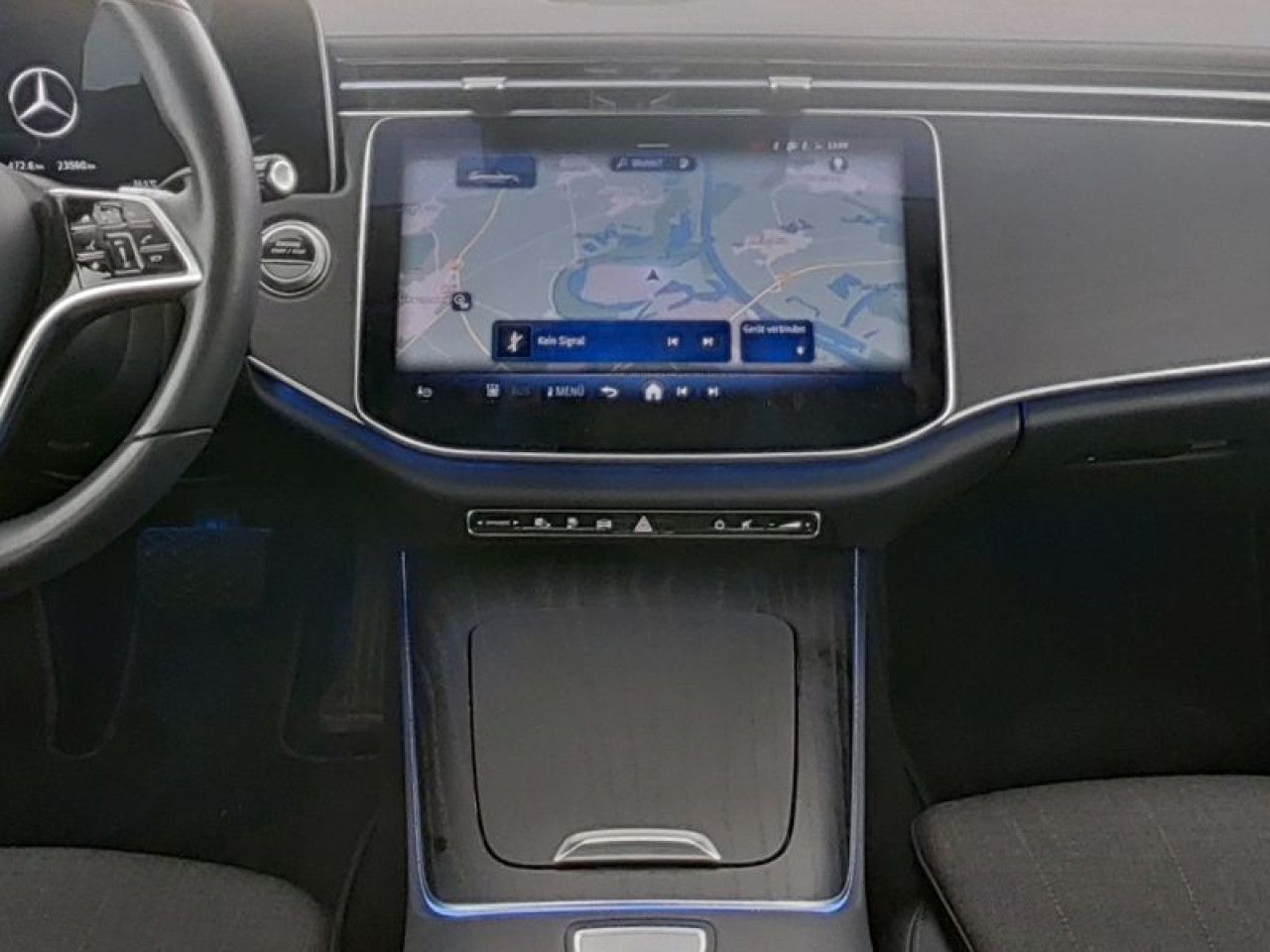 Mercedes-Benz E-Klasse – Bild 9