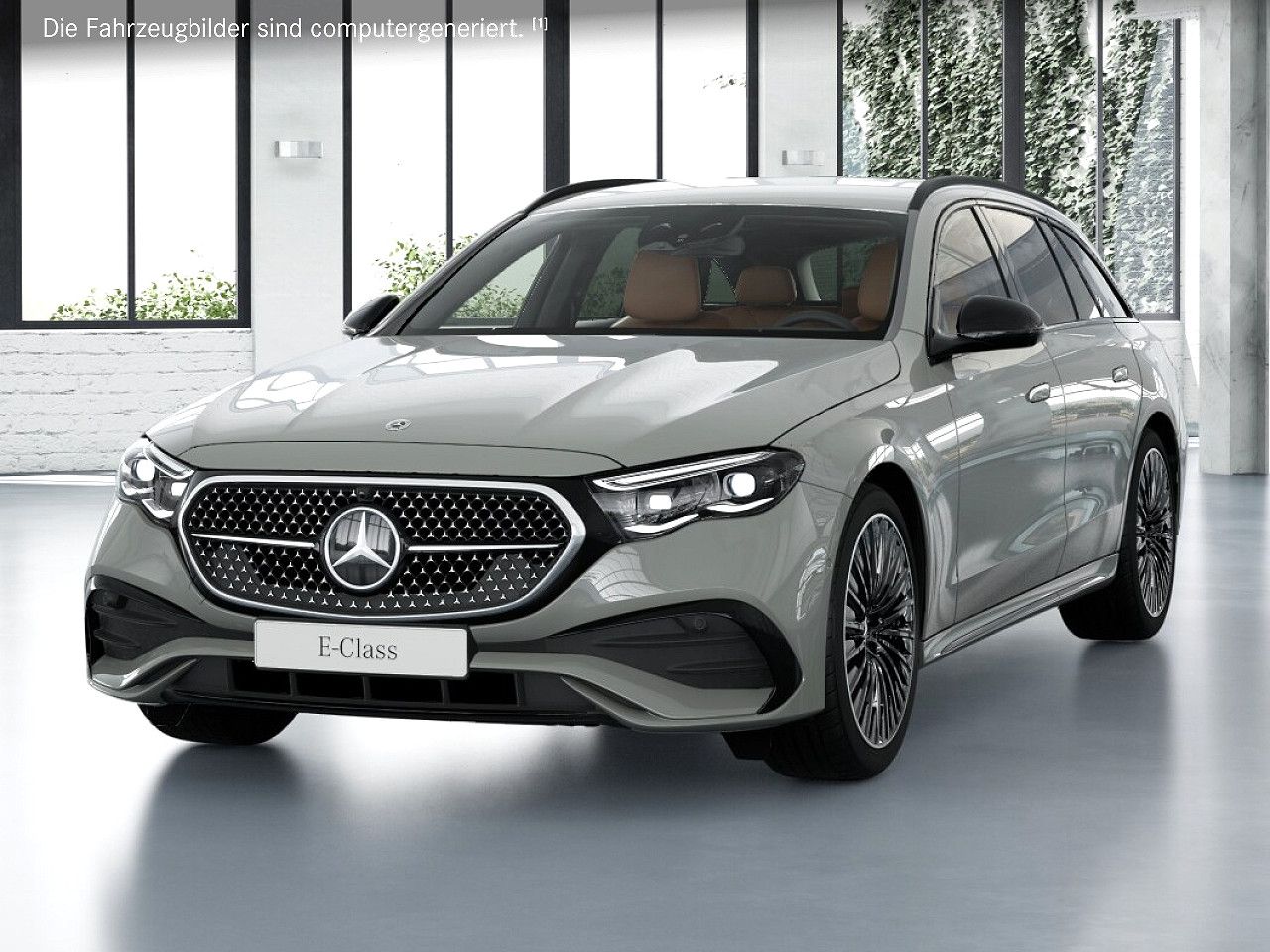 Mercedes-Benz E-Klasse – Bild 16