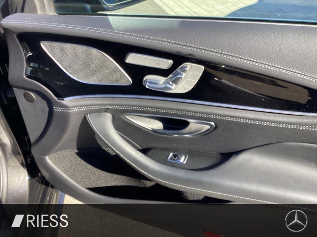 Mercedes-Benz AMG GT – Bild 21