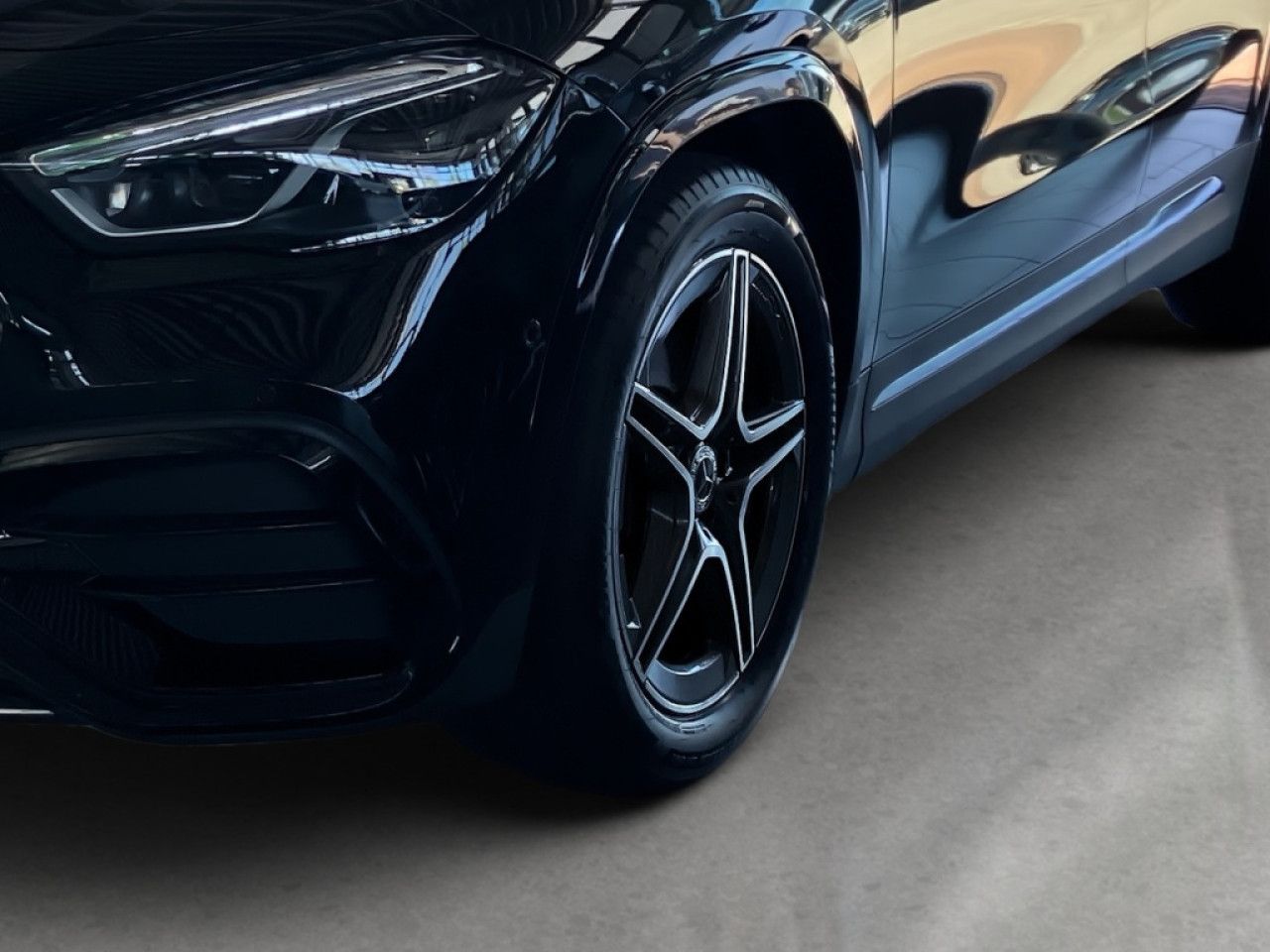 Mercedes-Benz GLA – Bild 15