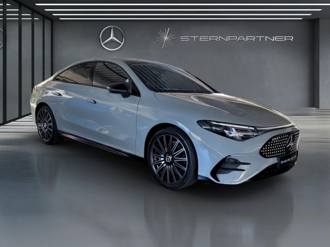 Mercedes-Benz CLA – Bild 16