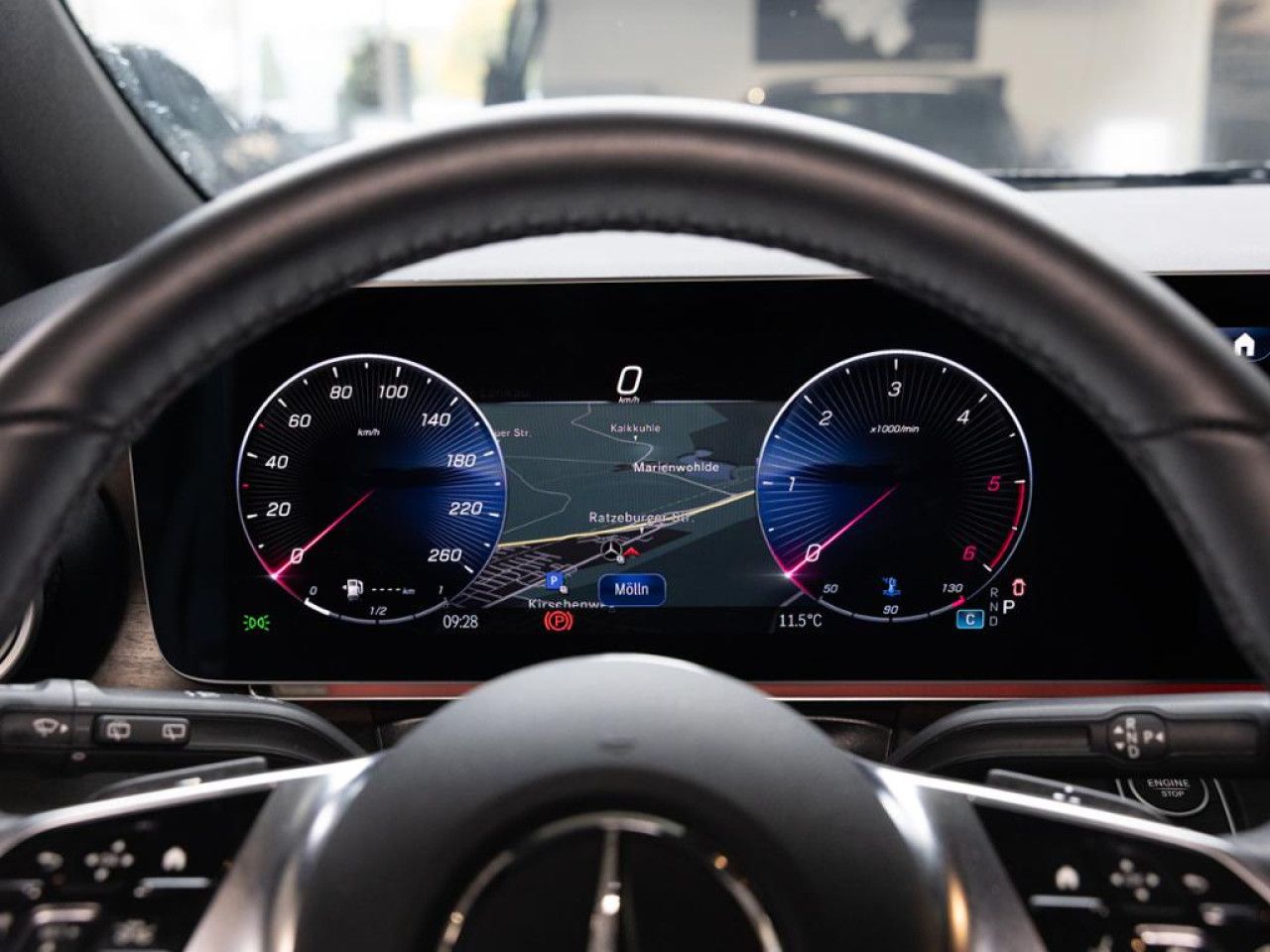 Fahrzeugbild 18 / 20