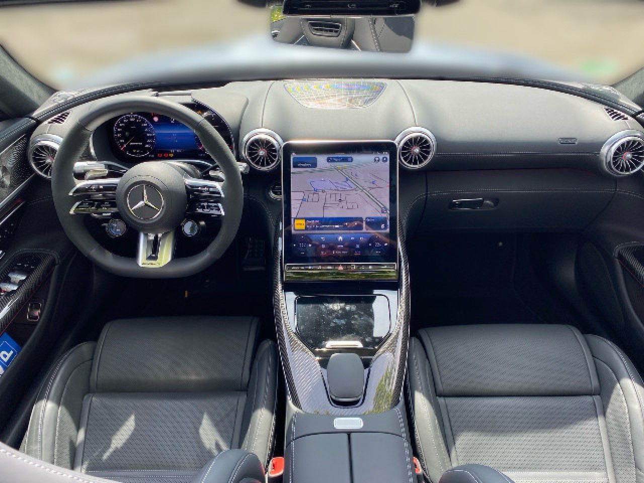 Mercedes-Benz SL – Bild 10