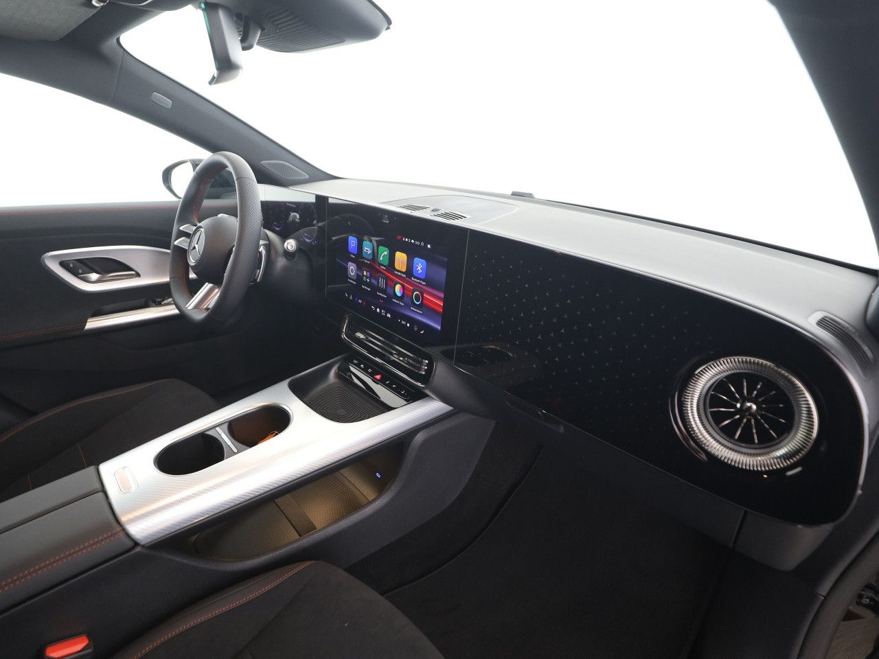 Mercedes-Benz CLA – Bild 17