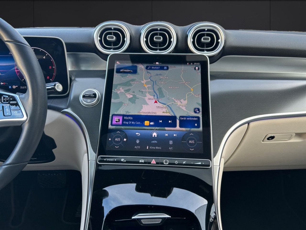 Mercedes-Benz GLC – Bild 10