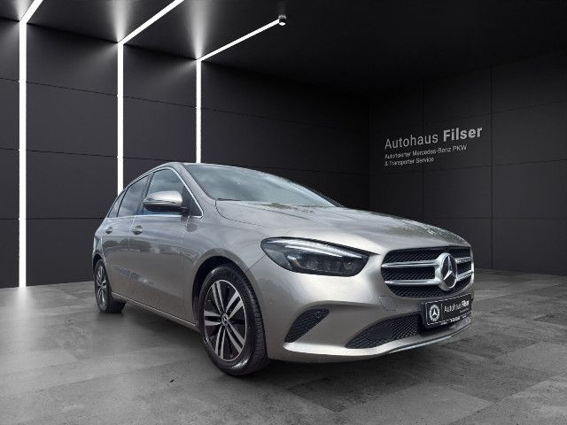 Mercedes-Benz B 220 occasion