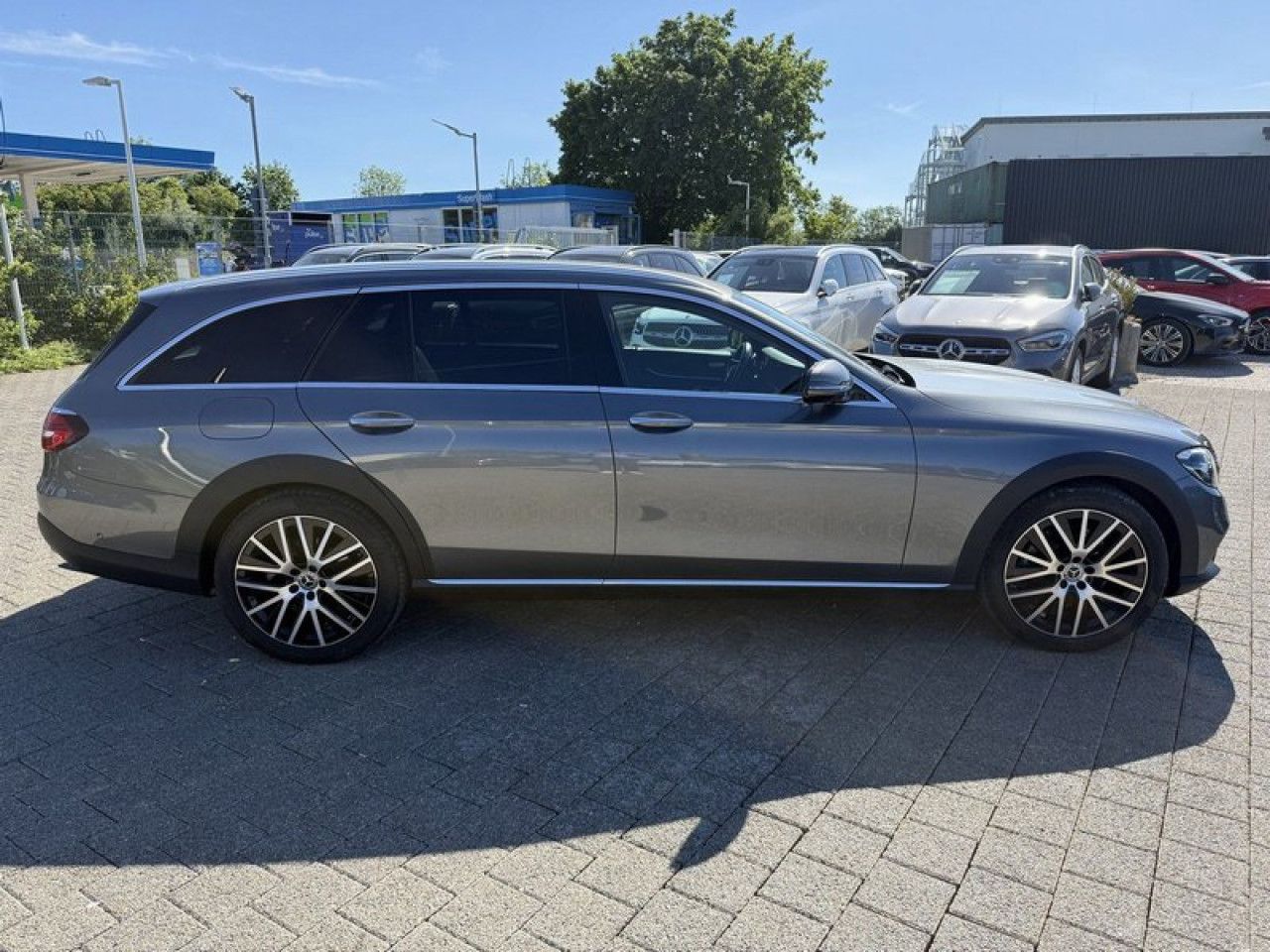 Fahrzeugbild 7 / 25