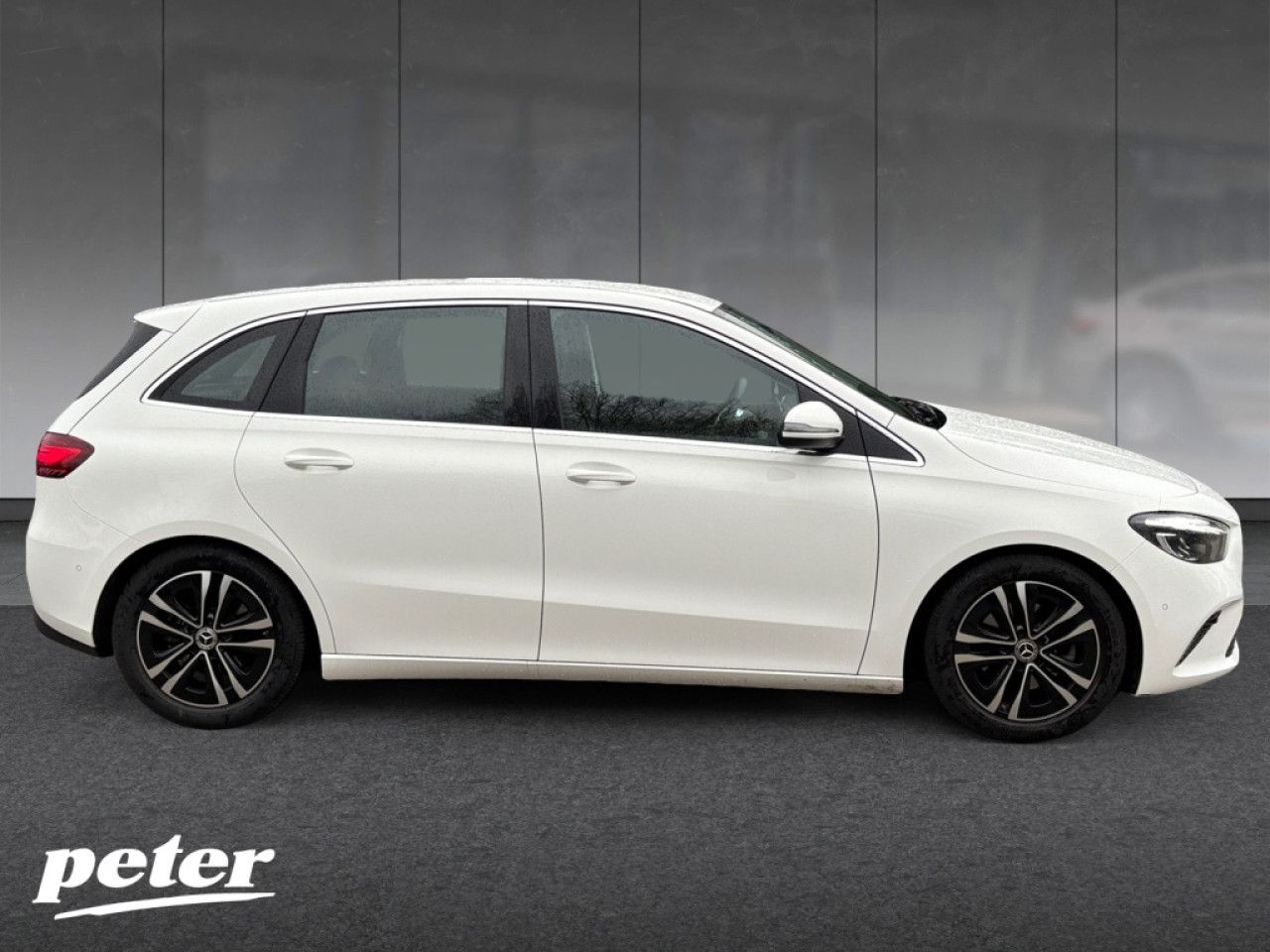 Mercedes-Benz B-Klasse – Bild 20