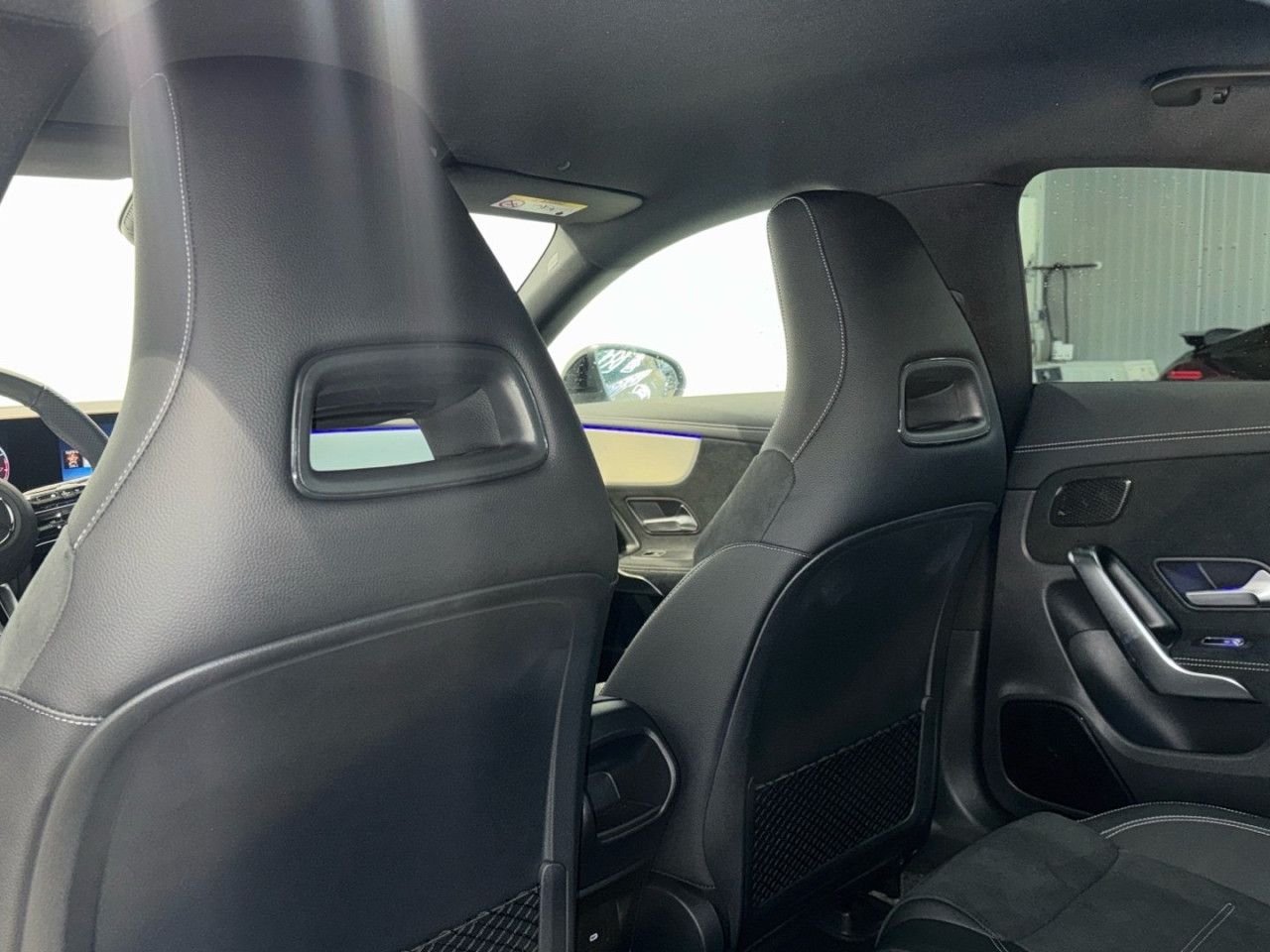 Mercedes-Benz CLA – Bild 12