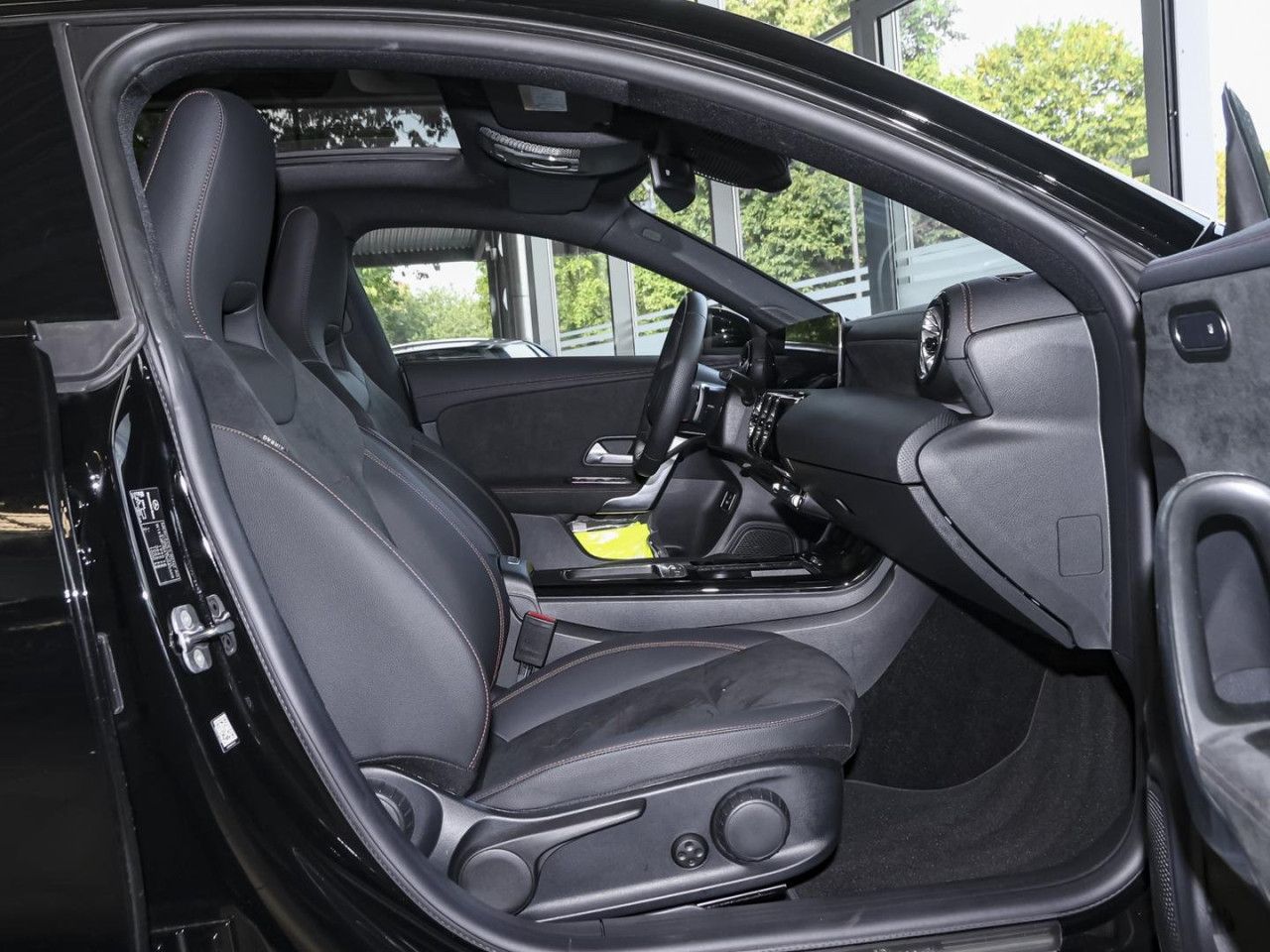 Mercedes-Benz CLA – Bild 5