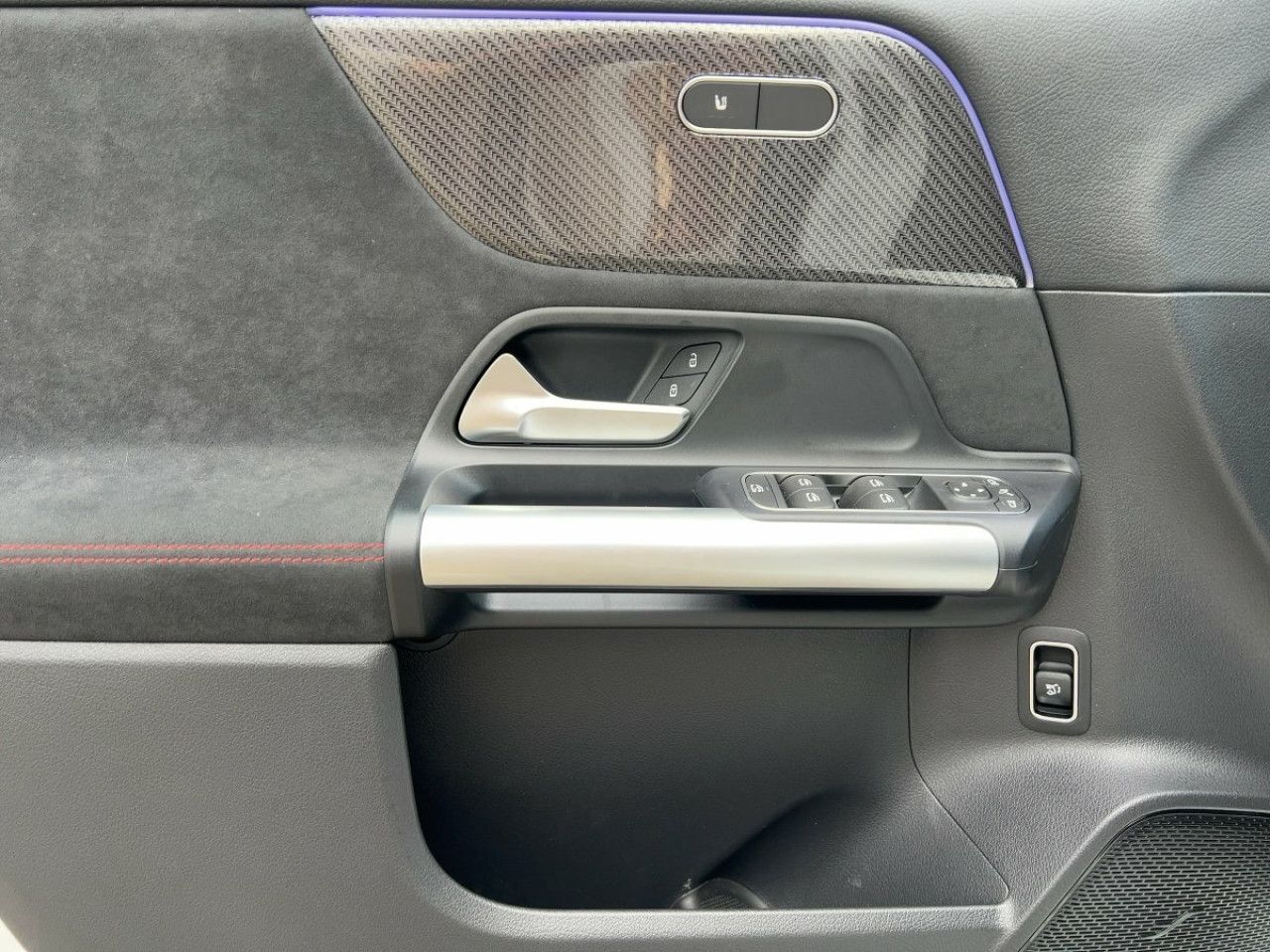 Mercedes-Benz B-Klasse – Bild 13