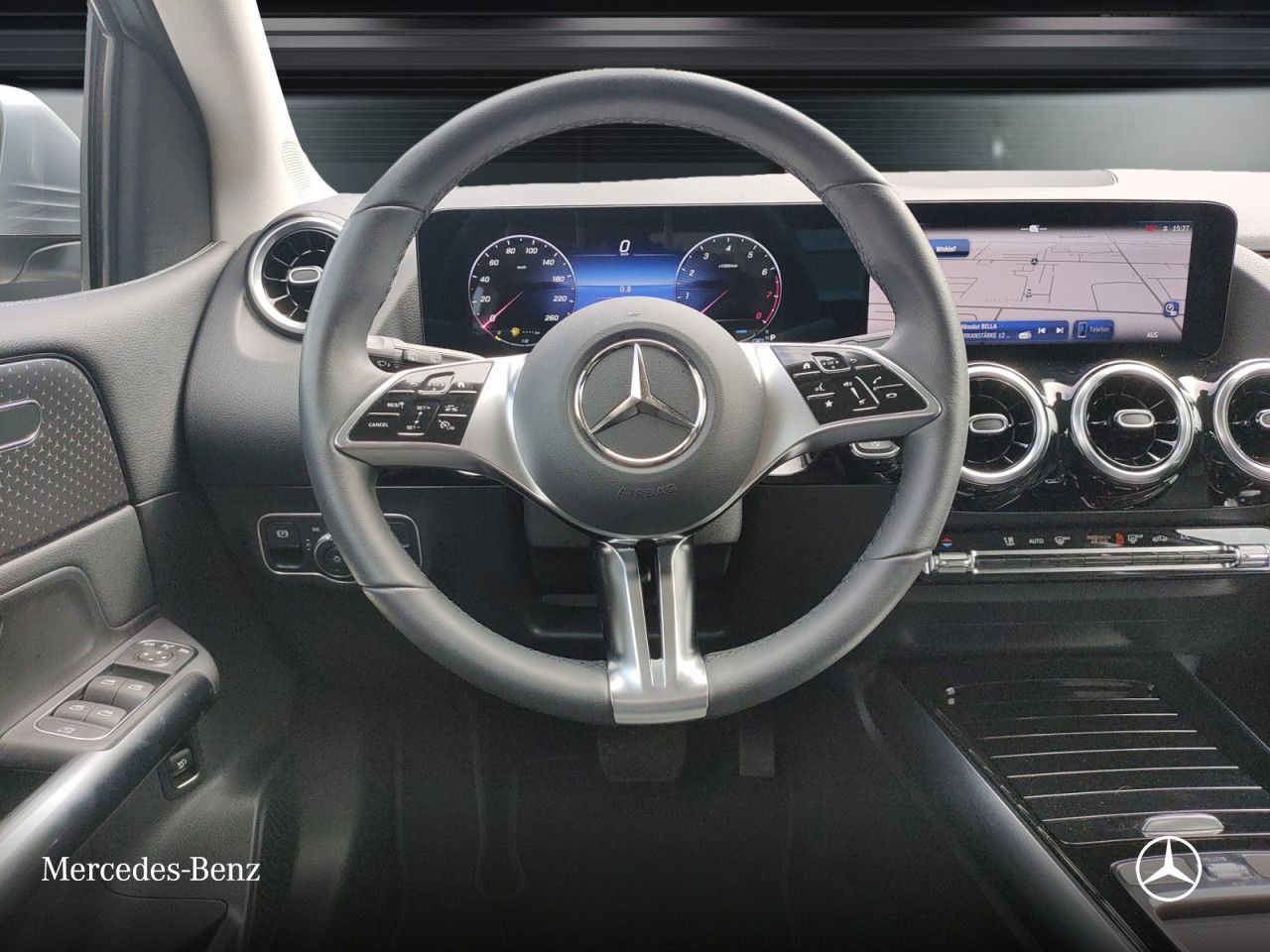 Mercedes-Benz B-Klasse – Bild 10