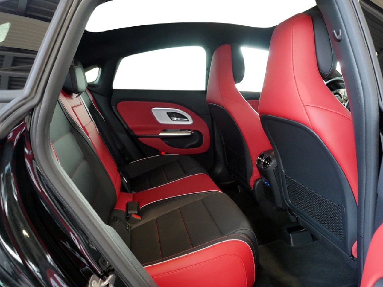 Mercedes-Benz CLA – Bild 6