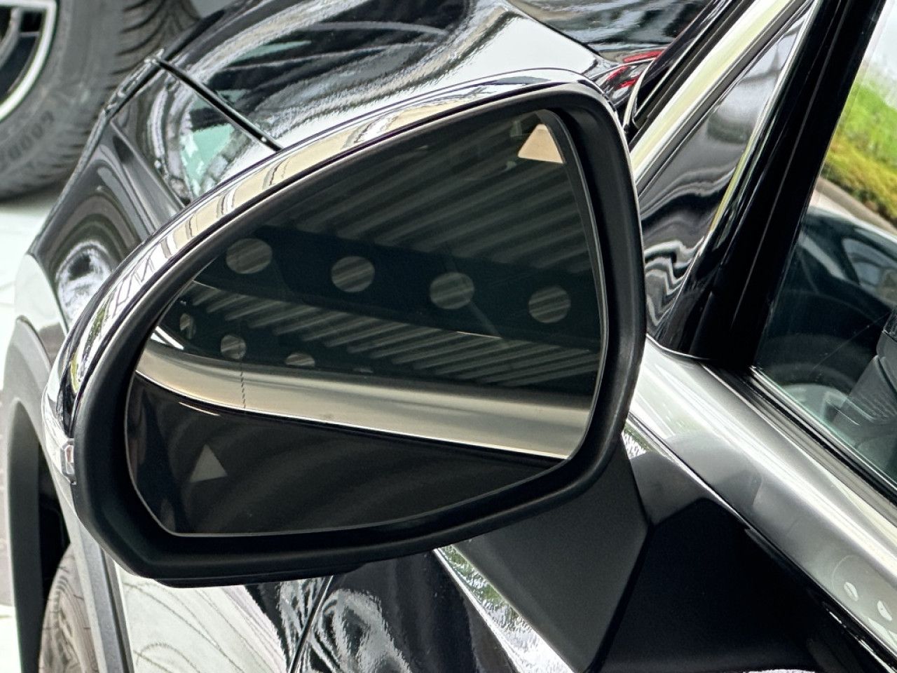 Mercedes-Benz GLC – Bild 25