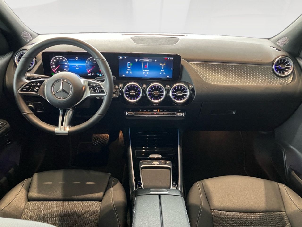 Mercedes-Benz GLA – Bild 7