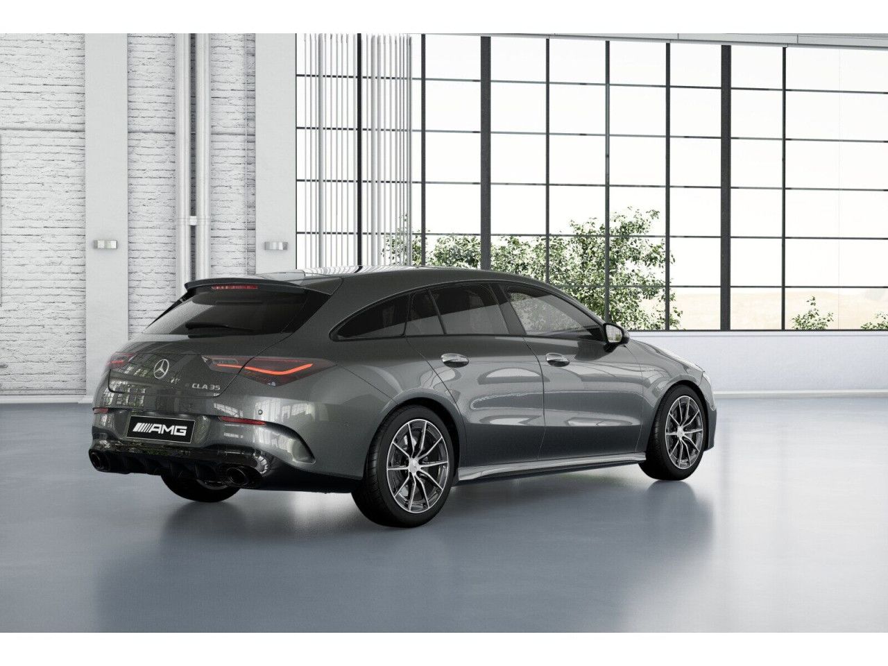 Mercedes-Benz CLA – Bild 7