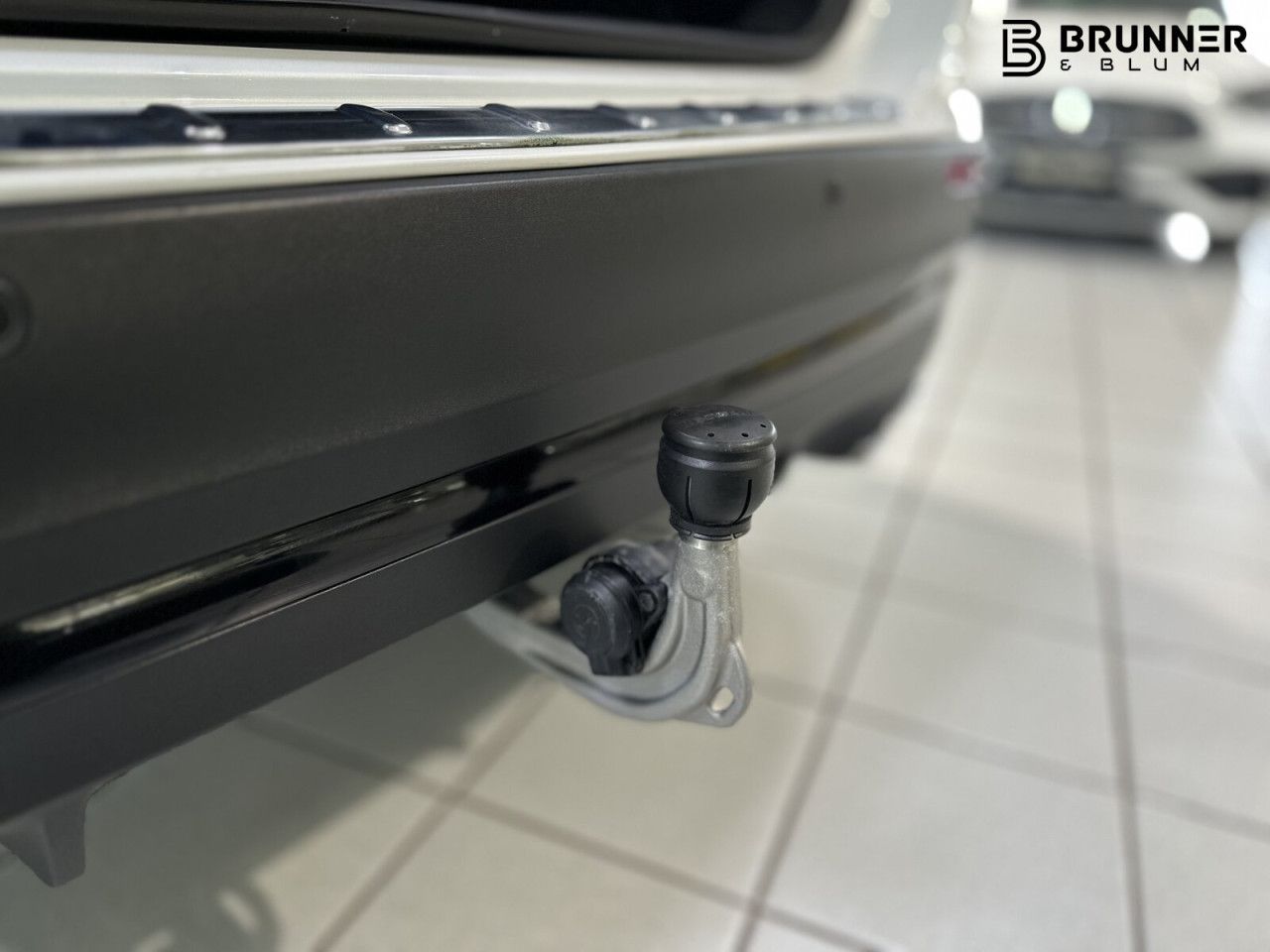 Mercedes-Benz GLA – Bild 11