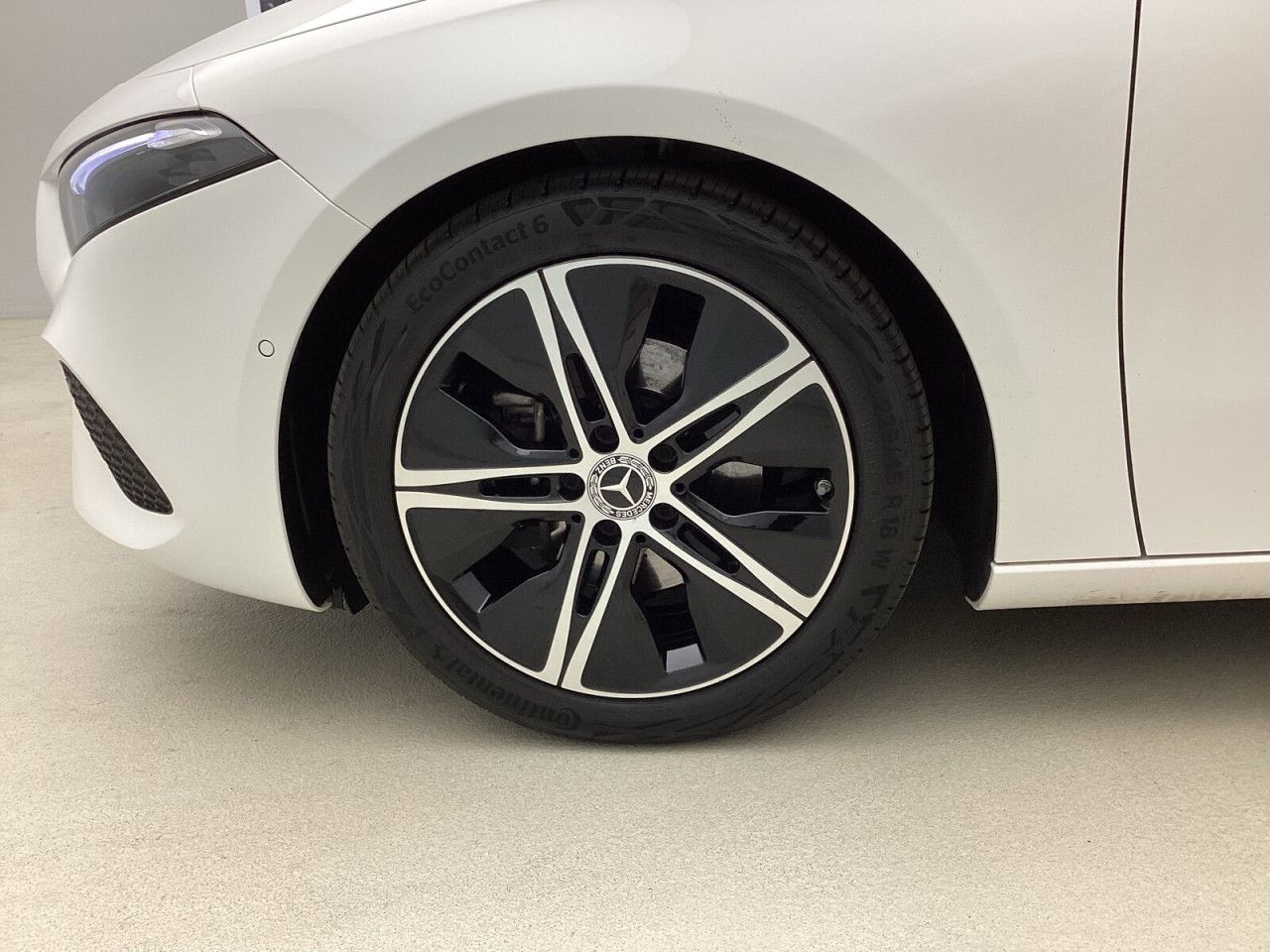 Mercedes-Benz A-Klasse – Bild 21
