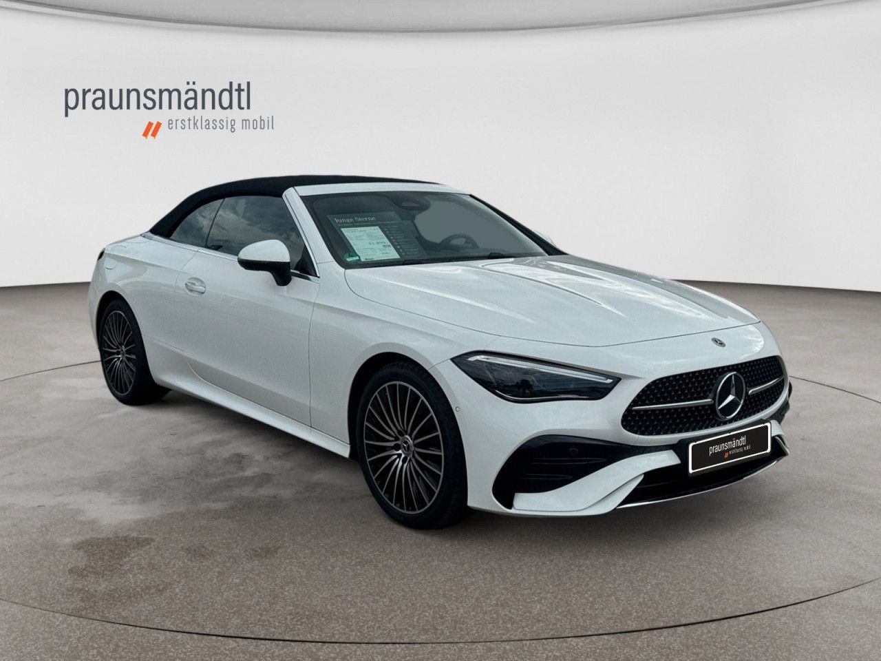 Mercedes-Benz CLE – Bild 6