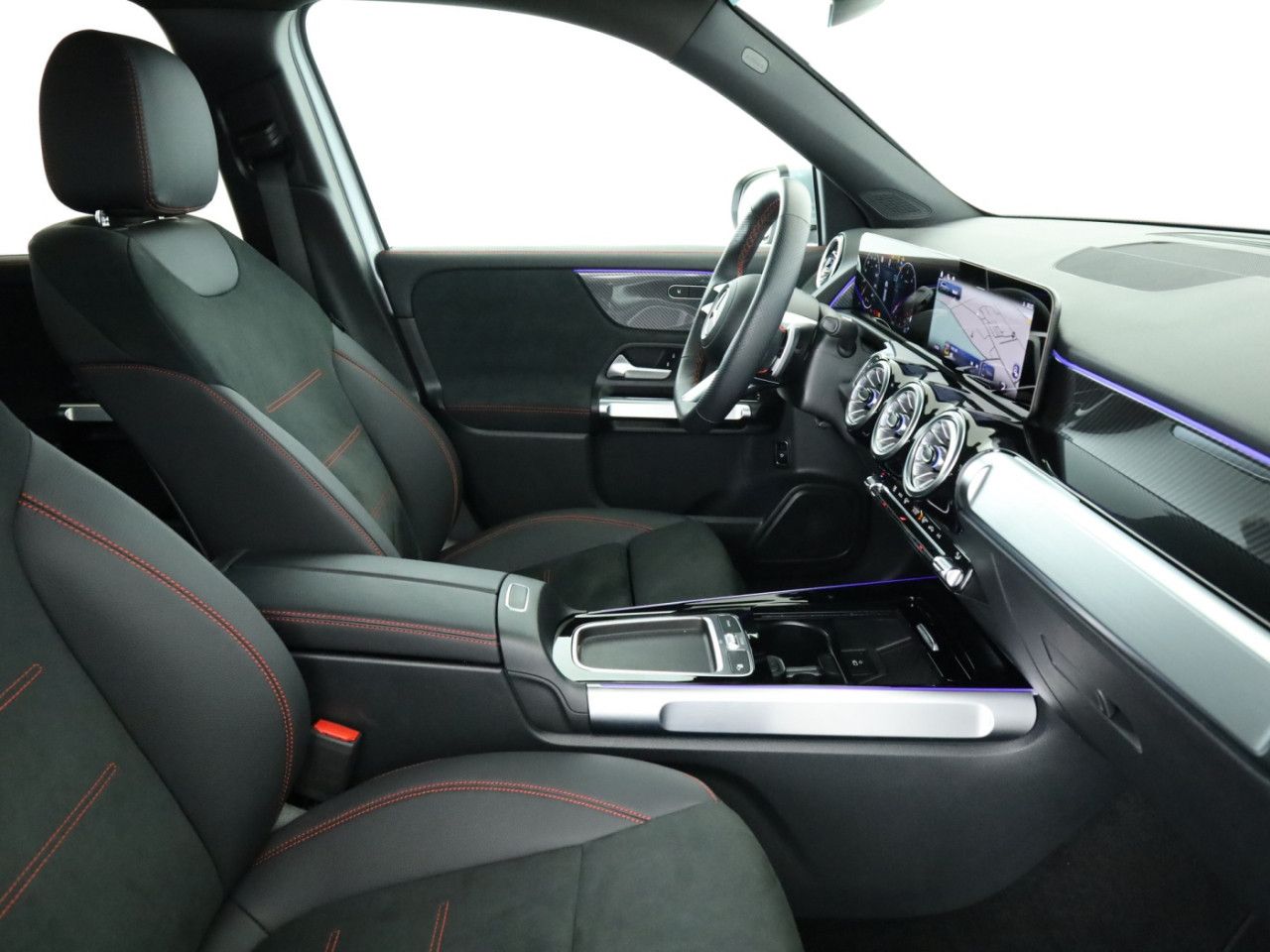 Mercedes-Benz GLB – Bild 17