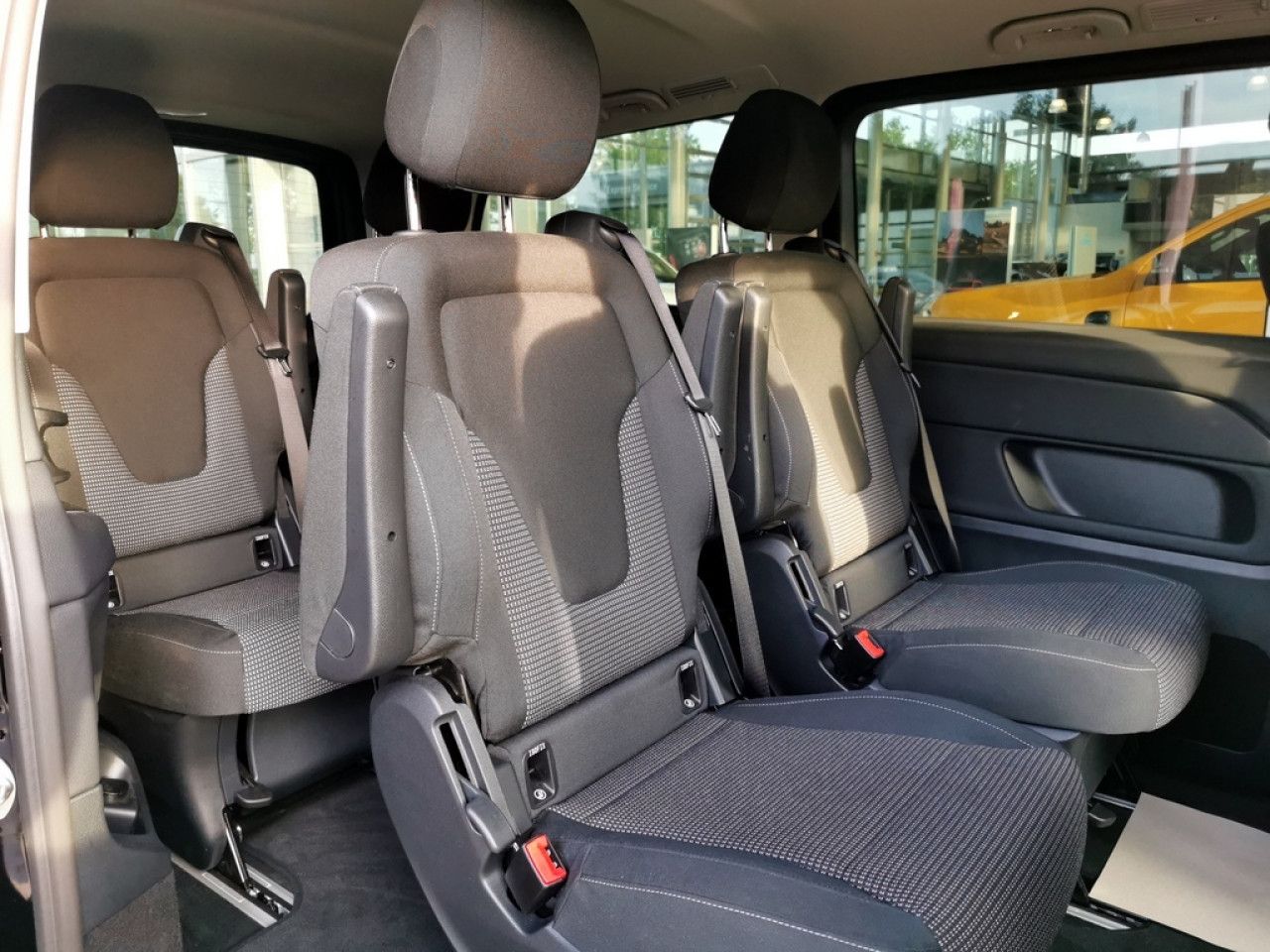 Mercedes-Benz V-Klasse – Bild 23