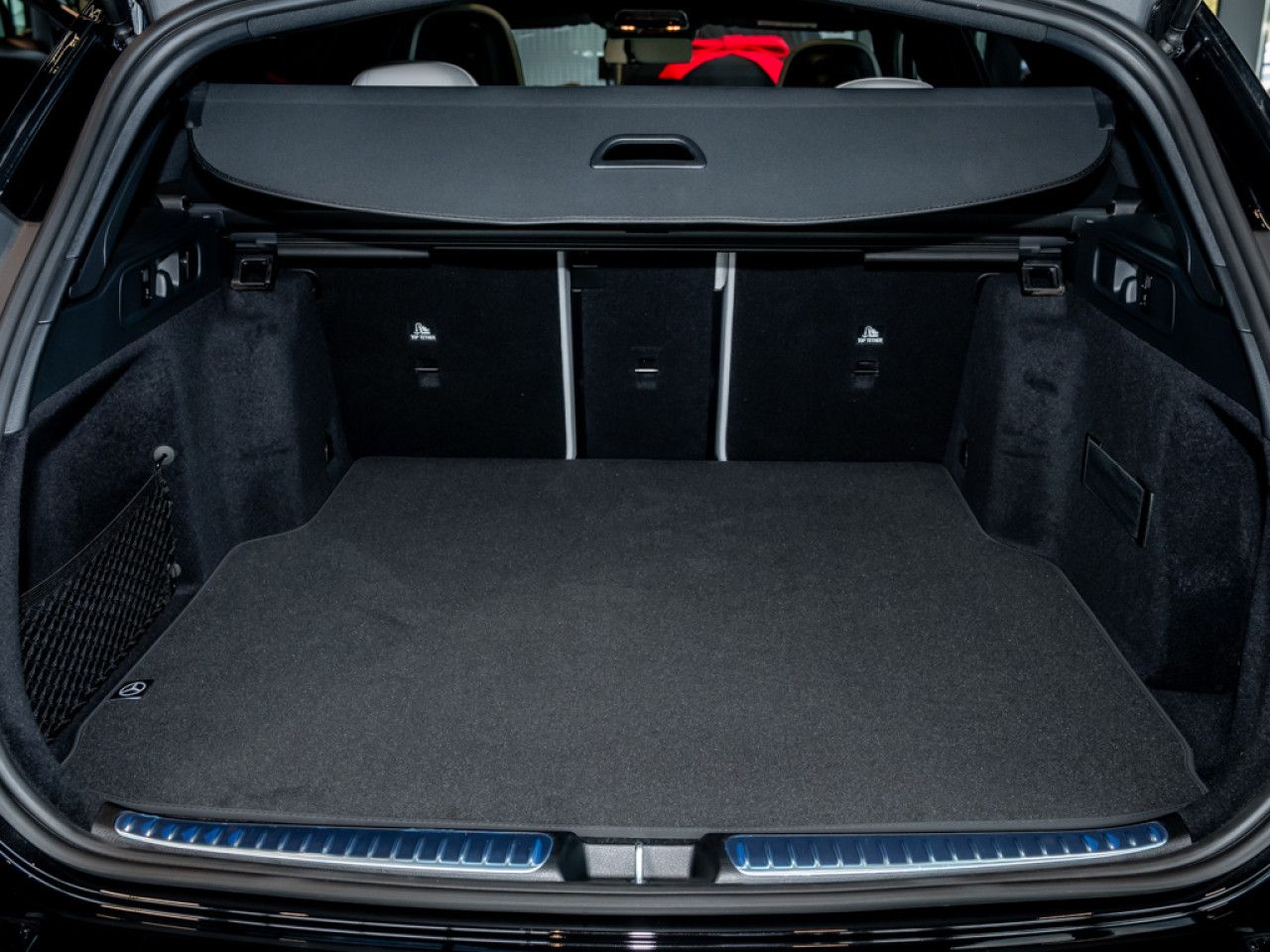 Mercedes-Benz C-Klasse – Bild 14