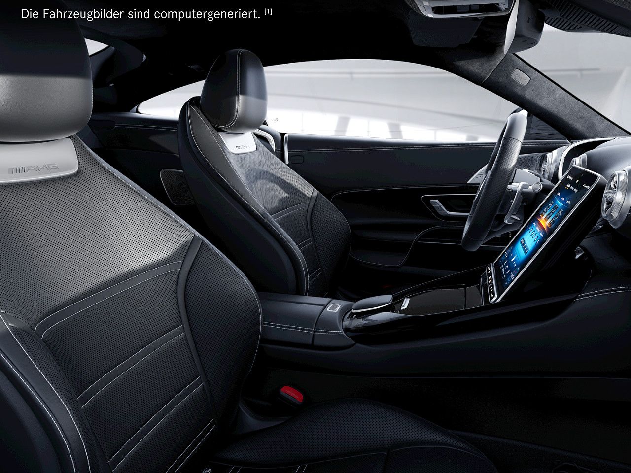 Mercedes-Benz AMG GT – Bild 32