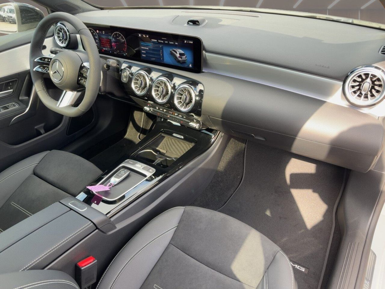 Mercedes-Benz A-Klasse – Bild 17