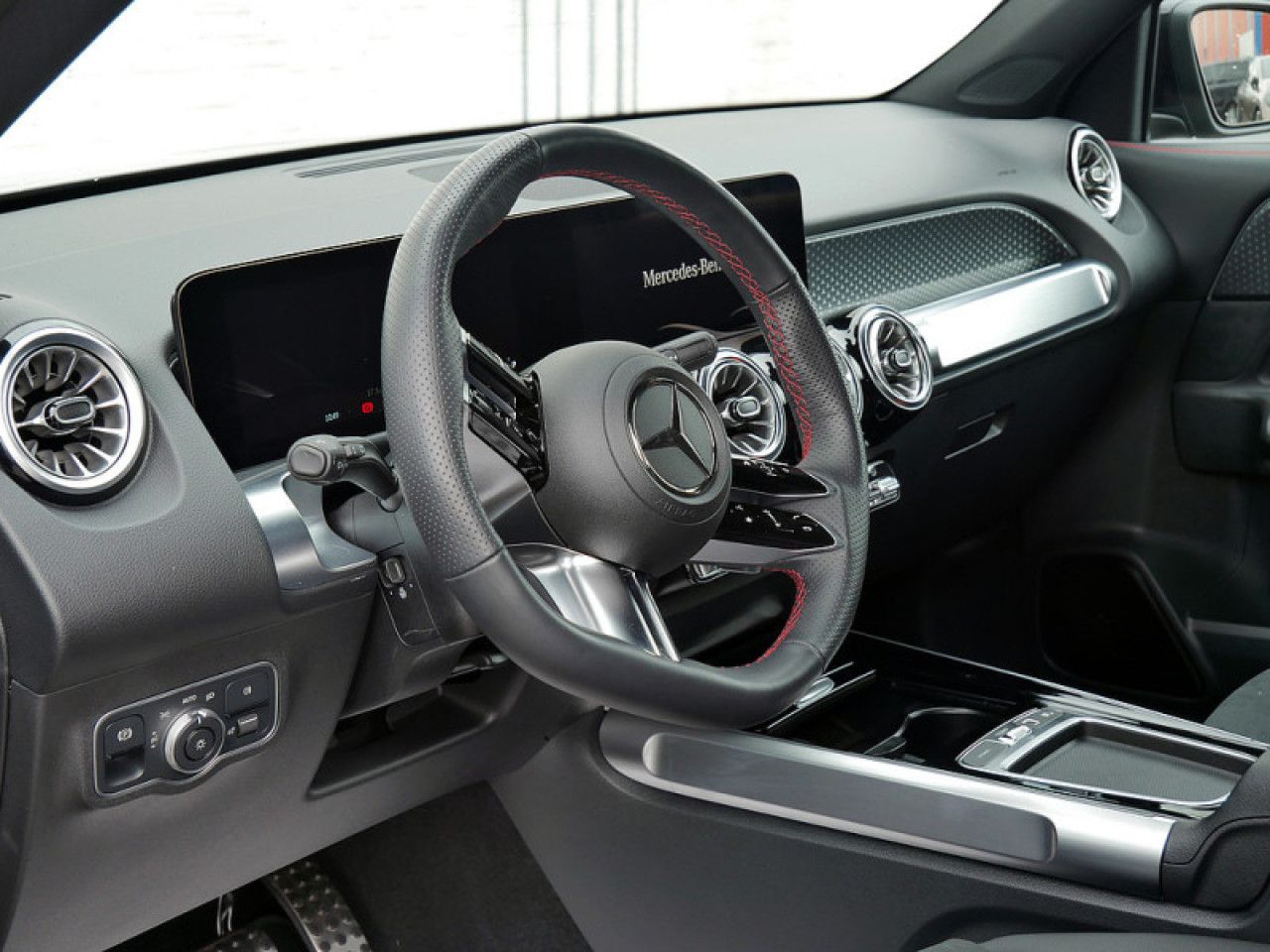Mercedes-Benz GLB – Bild 12