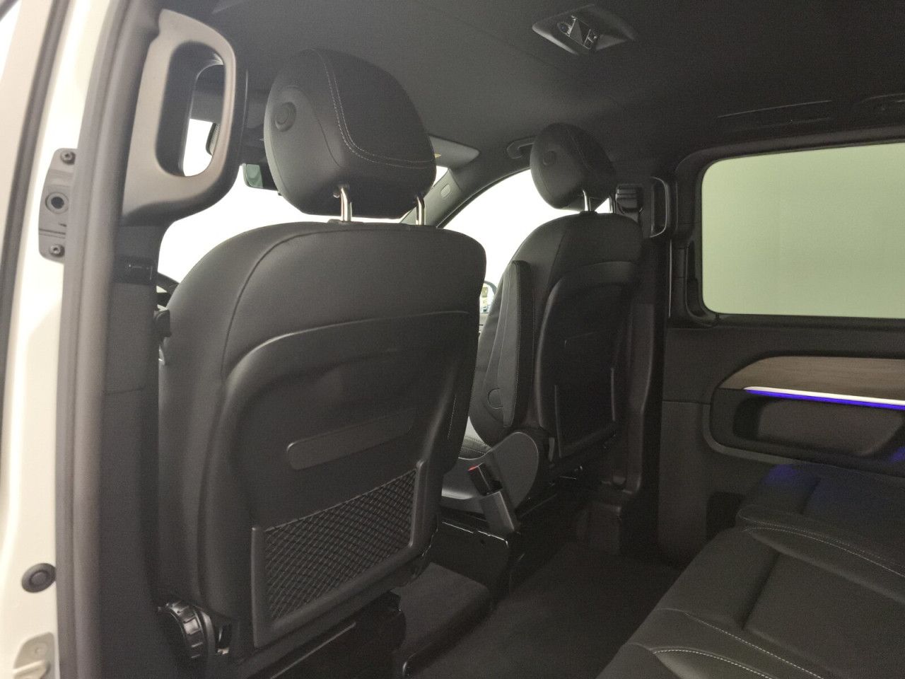 Mercedes-Benz V-Klasse – Bild 20