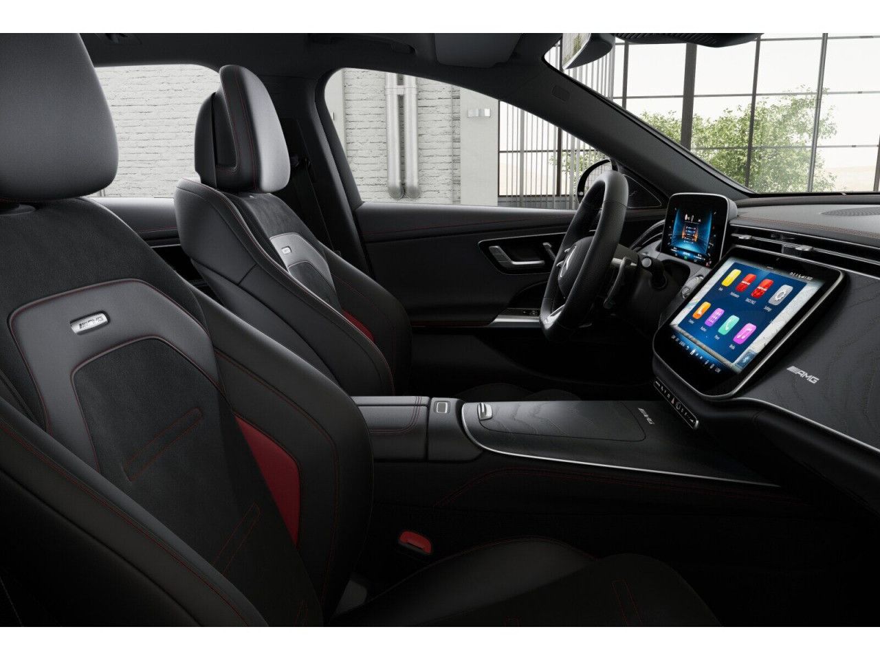 Mercedes-Benz E-Klasse – Bild 12