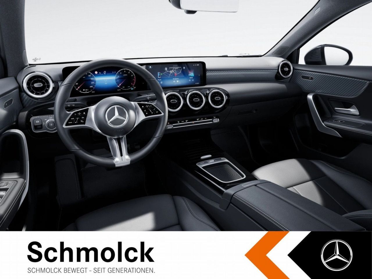 Mercedes-Benz A-Klasse – Bild 8