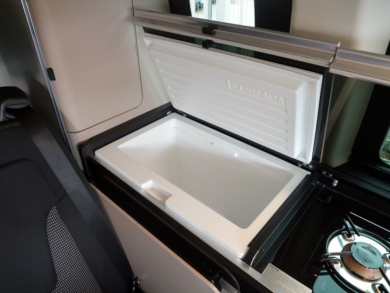 Mercedes-Benz Marco Polo – Bild 8