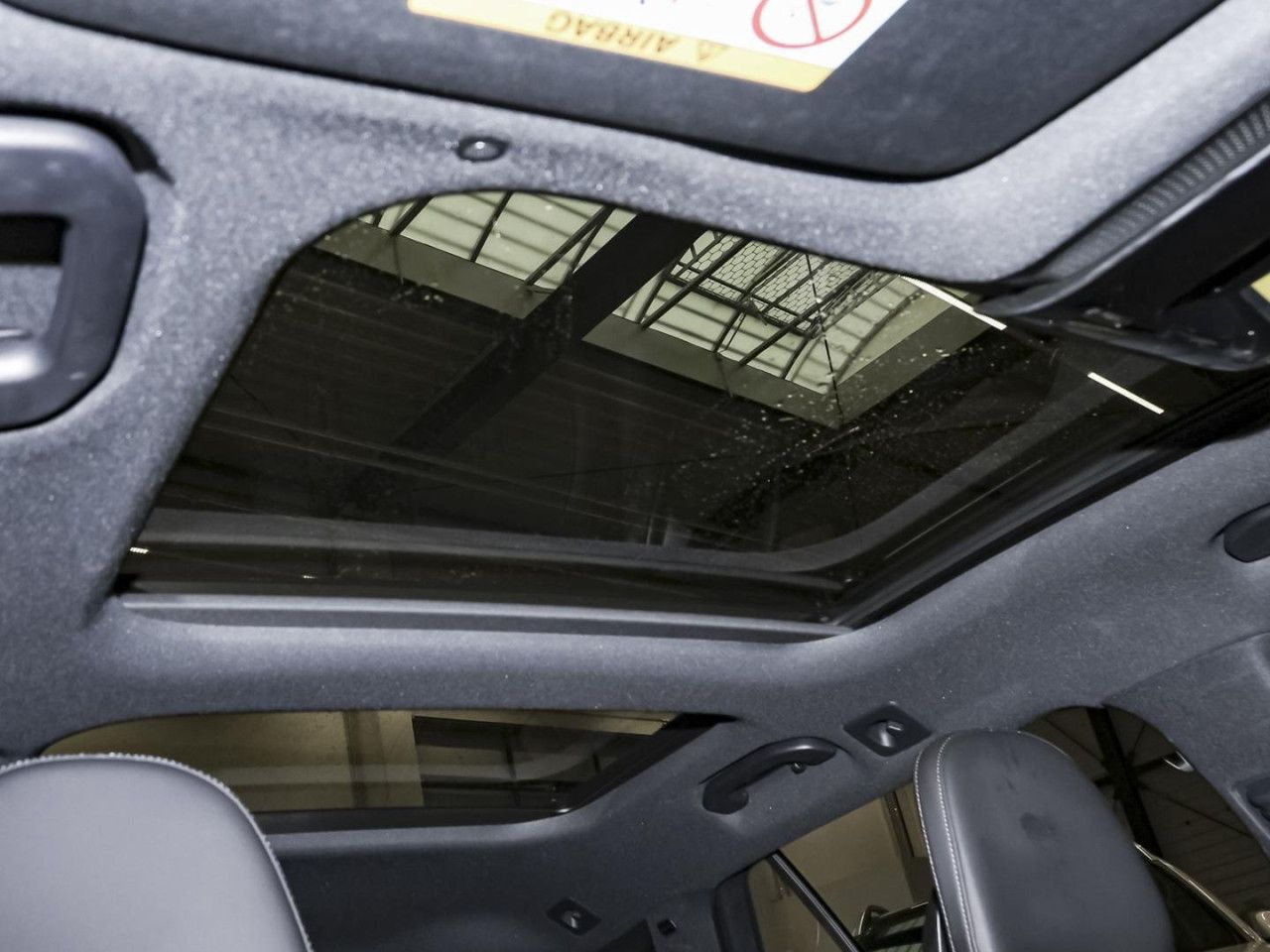 Mercedes-Benz C-Klasse – Bild 12