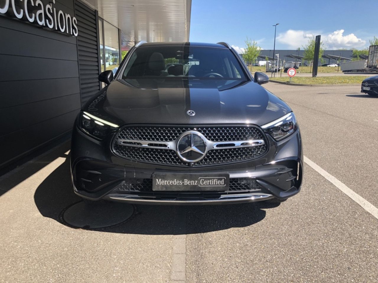 Photo du véhicule 2 / 18