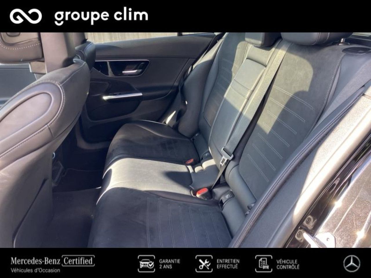 Photo du v&eacute;hicule 11 / 18