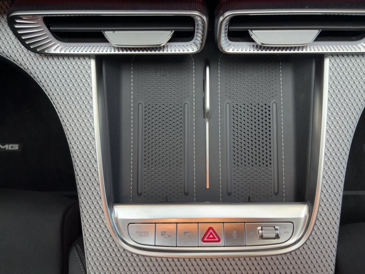 Mercedes-Benz C-Klasse – Bild 20
