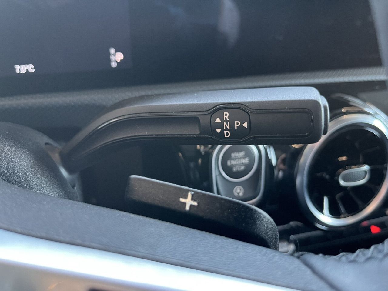 Mercedes-Benz CLA – Bild 21
