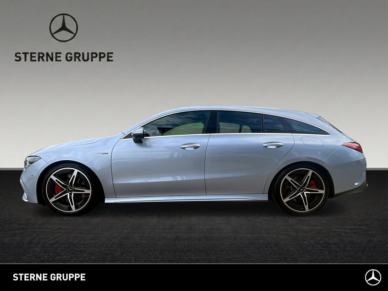 Mercedes-Benz CLA – Bild 7