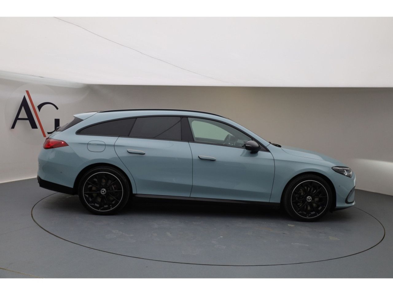 Mercedes-Benz CLA – Bild 6